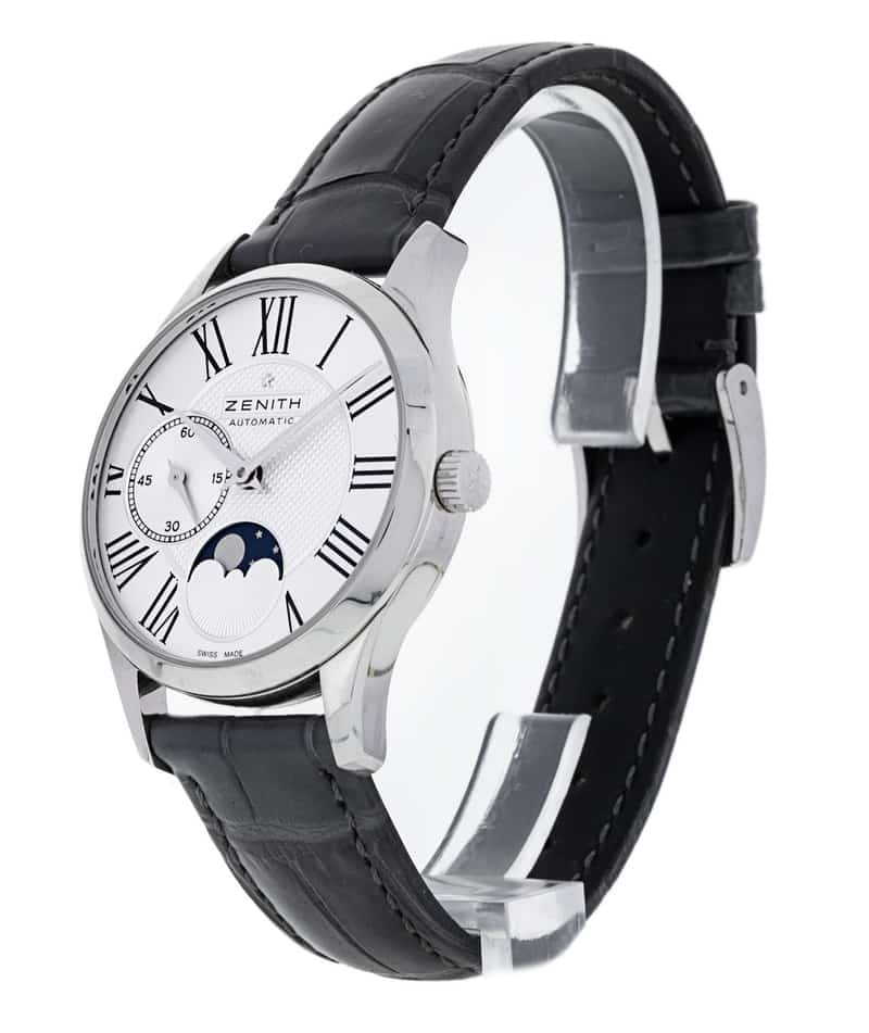 Zenith Ultra Thin 03.2310.692/02.C706
